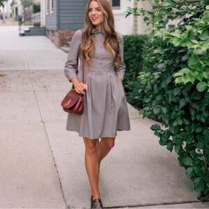 Gal Meets Glam Blanche